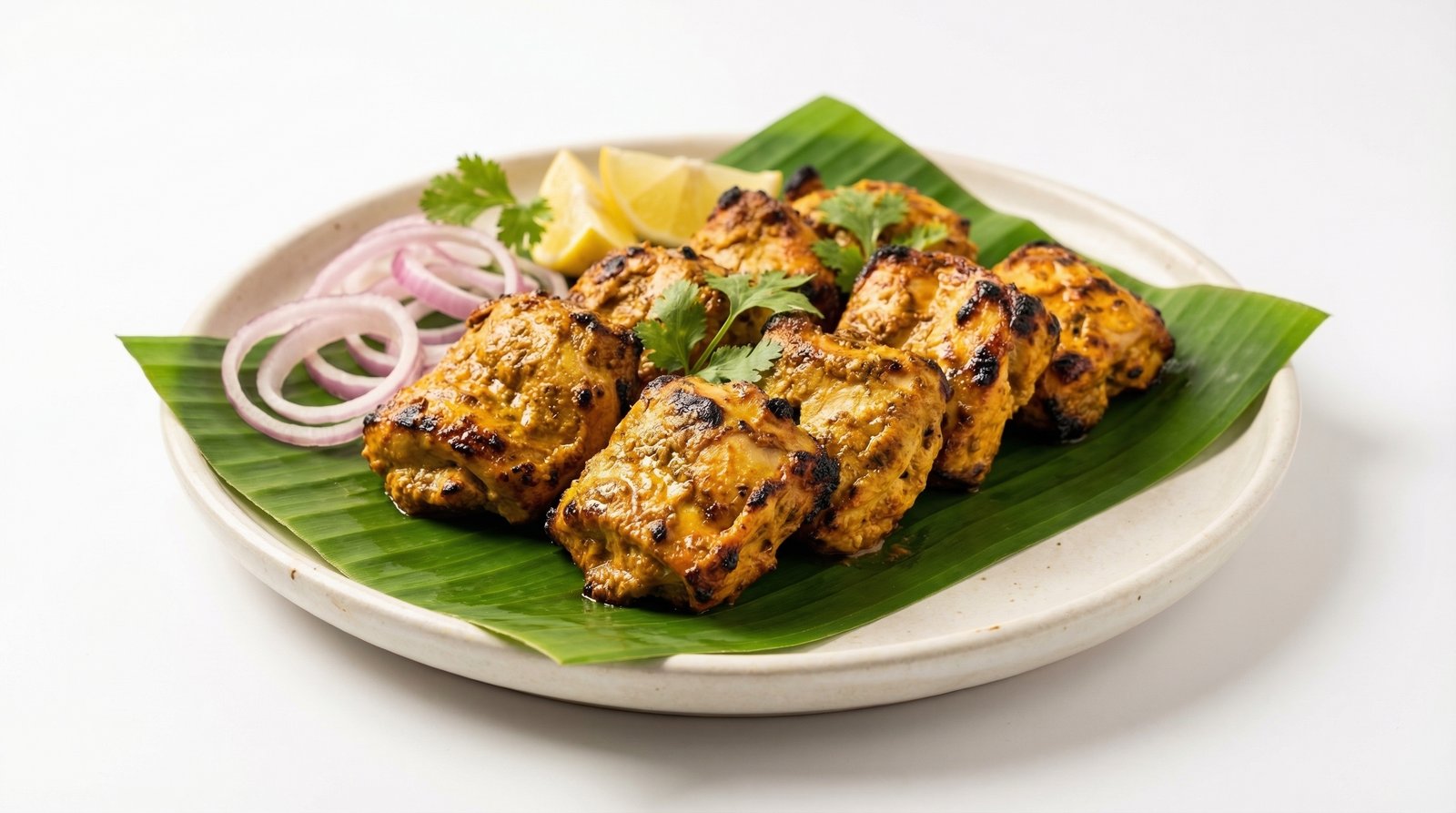 Chicken Tikka
